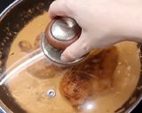 Foto langkah ke 6 dari resep Creamy Dill Chicken.