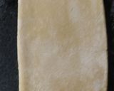A picture of step 2 of Pasta at home.