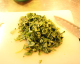 Foto del paso 6 de la receta: Ensalada de miercolesss