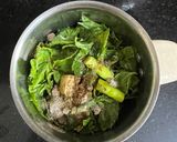 A picture of step 1 of After Lunch 5 Minutes Homemade Jaljira.