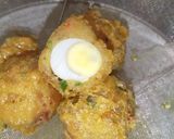 Foto langkah ke 8 dari resep Perkedel kentang telur puyuh.
