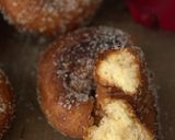 Foto del paso 7 de la receta: Rosquillas de huevo caseras, las que hacía mi madre