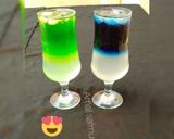 A picture of step 2 of Electric lemonade 2.
