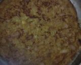 A picture of step 3 of Cheese Omelette.