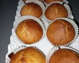 صورة لخطوة 6 من وصفة مادلان مثل المحلات جربوه 🧁🧁