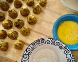 Foto del paso 3 de la receta: Arancini siciliani (en airfryer)