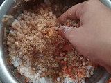 वेजीज साबूदाना टोस्ट