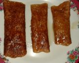 চিঁড়ের ধোসা রেসিপি ধাপ - 3 ছবি