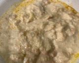 Foto langkah ke 3 dari resep 131. Puding roti biskuit.