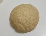 Foto del paso 2 de la receta: Pancitos integrales rellenos de queso