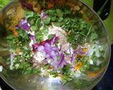 বাঁধাকপির কোপ্তা(Bandhakopir kopta recipe in Bengali) রেসিপি ধাপ - 2 ছবি
