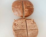 A picture of step 15 of Designer cookies.