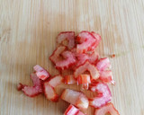 Foto del paso 5 de la receta: Acelgas gratinadas con huevo