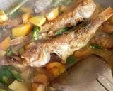 Foto langkah ke 5 dari resep Ikan tauco super pedas.