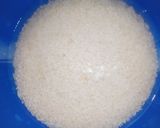 A picture of step 1 of Sinasir.