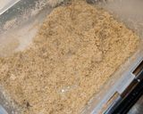 Klasszikus túrógombóc recept fázis 2 fotója