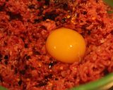 Foto del paso 2 de la receta: Paquetes sorpresa con salsa blanca verdozzza