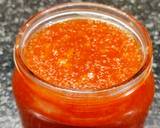 Crushed Lemon Pickle !! recipe step 6 photo
