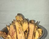 Foto del paso 2 de la receta: Boniato al horno