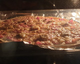 Foto del paso 9 de la receta: Pizza carbonara