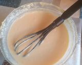 Foto del paso 4 de la receta: 🍰Tarta de queso🧀 de la Viña (con incidente)