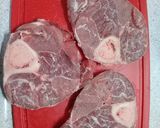 Foto del paso 1 de la receta: Estofado de Osobuco