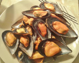 Foto del paso 2 de la receta: Calamares rellenos de marisco