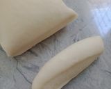 Foto langkah ke 6 dari resep Bakpao Ayam kecap.