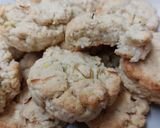 Foto del paso 4 de la receta: Scones de queso y puerro 🧀