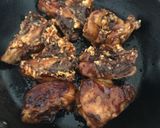 Foto langkah ke 4 dari resep Ayam bakar teflon ala Kiena.