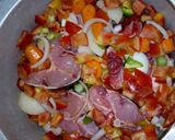 Foto del paso 6 de la receta: Chupín de armado