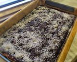 Fakanalas sütemény 🥥 recept fázis 5 fotója