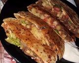 صورة لخطوة 1 من وصفة خبيزات محشية