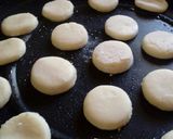 Foto del paso 4 de la receta: Alfajores de Maicena