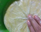 Foto langkah ke 4 dari resep Kastengel.