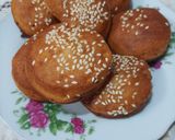عکس مرحله 4 از دستور کیک قاشقی