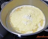 Foto del paso 4 de la receta: Al rico churro con chocolate!!!