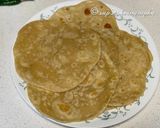 কলকাতা স্টাইল এগরোল (Kolkata style egg roll recipe In Bengali) রেসিপির ধাপ 2 ছবি