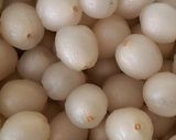 Foto langkah ke 3 dari resep Asinan Rambutan.