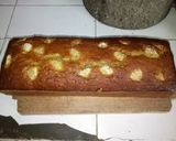 Foto langkah ke 5 dari resep BANANA CAKE (aka bolu pisang).