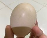 Foto langkah ke 1 dari resep Teh Talua Padang Simple.