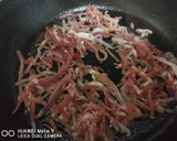 Foto del paso 5 de la receta: Champis jamoneros