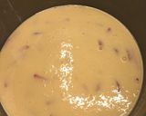 Foto del paso 10 de la receta Bizcocho húmedo de fresas naturales