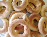 Foto del paso 6 de la receta: Rosquetes santiagueños