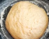 Foto del paso 1 de la receta: Pan de jamón. Tradición Venezolana