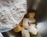 Foto del paso 1 de la receta: Galletas de mantequilla