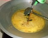 Foto langkah ke 5 dari resep Kerang Saos Padang.