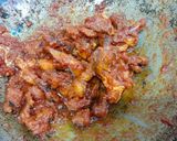 Foto langkah ke 7 dari resep Haruan 'Baririp' (Haruan Bahiris Sambal Habang) ala Banjar.