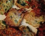 Foto del paso 3 de la receta: Croquetas de arroz y verduras