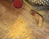 Foto del paso 2 de la receta: Paella de mariscos